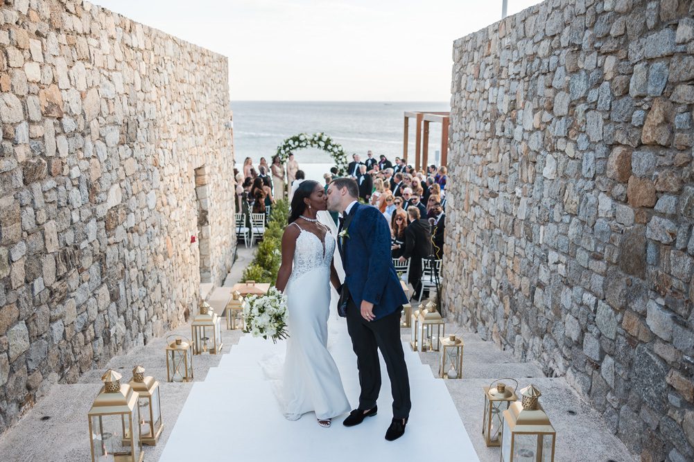 Mykonos Greece Wedding Ptaufiq Photography Ceremony 5