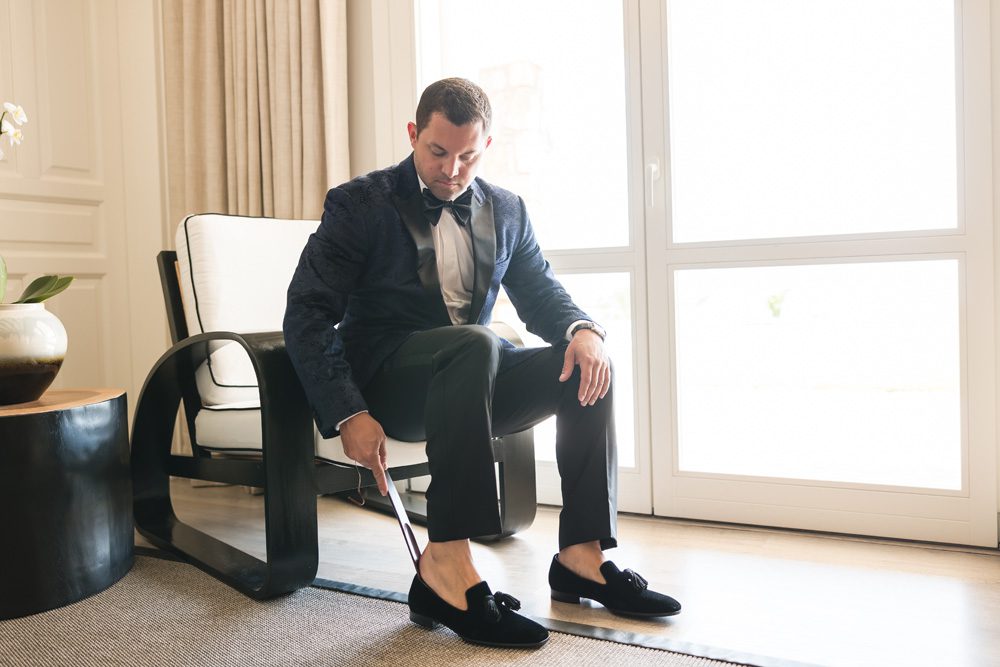 Mykonos Greece Wedding Ptaufiq Photography Preparation 10