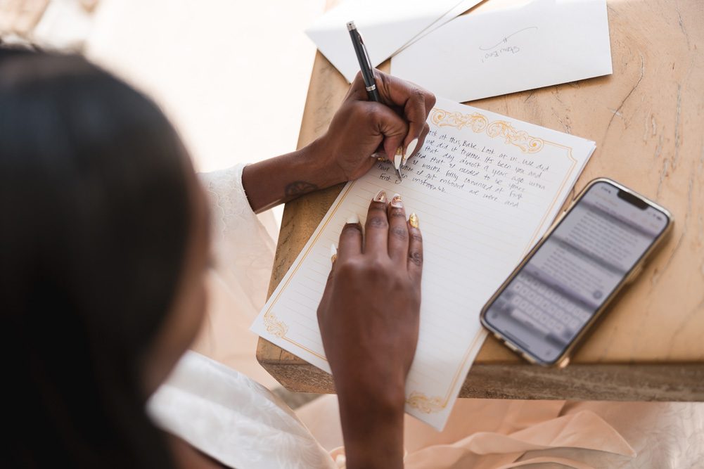 Mykonos Greece Wedding Ptaufiq Photography Preparation 2