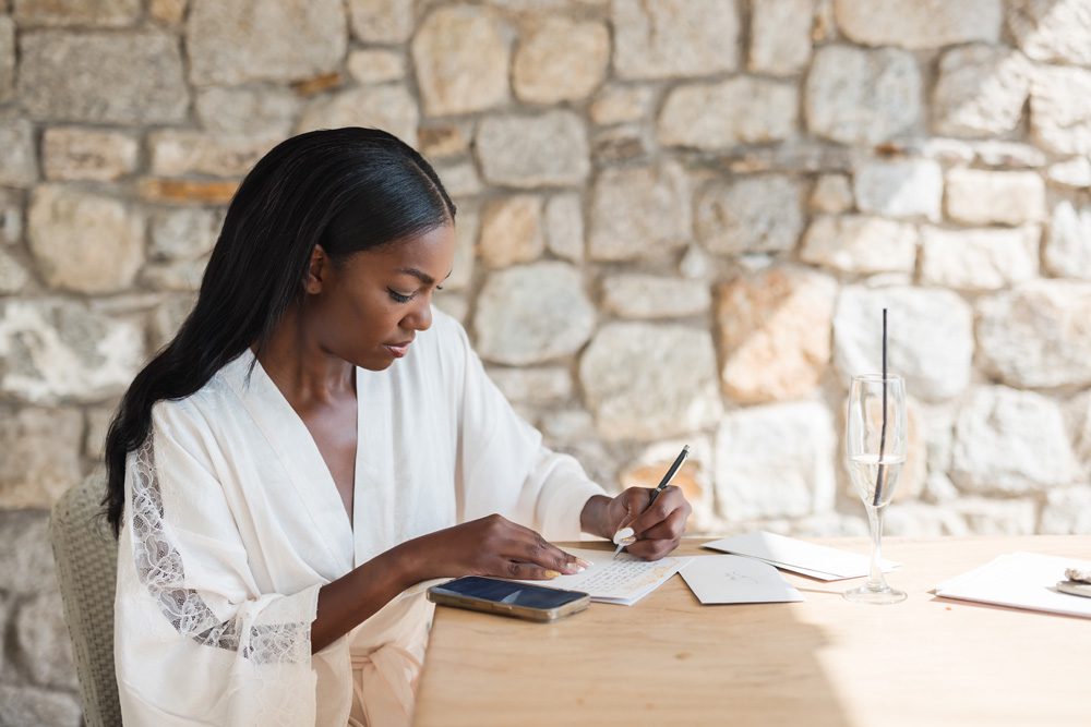 Mykonos Greece Wedding Ptaufiq Photography Preparation 6