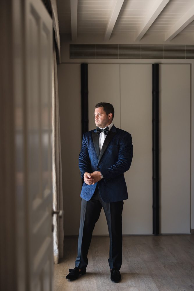 Mykonos Greece Wedding Ptaufiq Photography Preparation 8