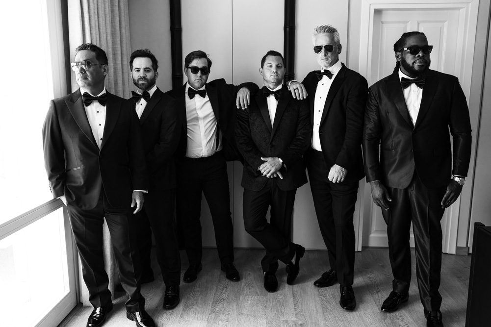 Mykonos Greece Wedding Ptaufiq Photography Preparation 9