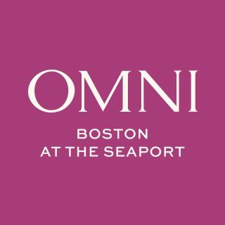 Omni Boston Hotel at the Seaport logo