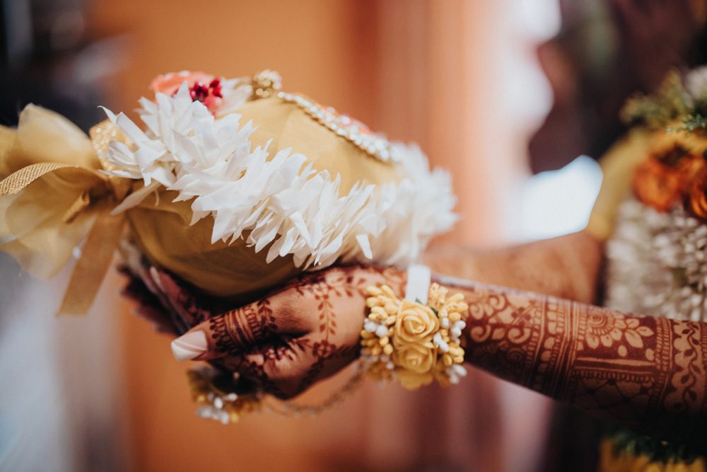 Rockleigh New Jersey Indian Fusion Wedding Ptaufiq Photography 18