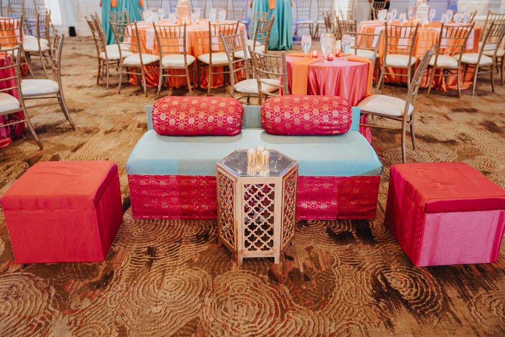 Rockleigh New Jersey Indian Fusion Wedding Ptaufiq Photography 8