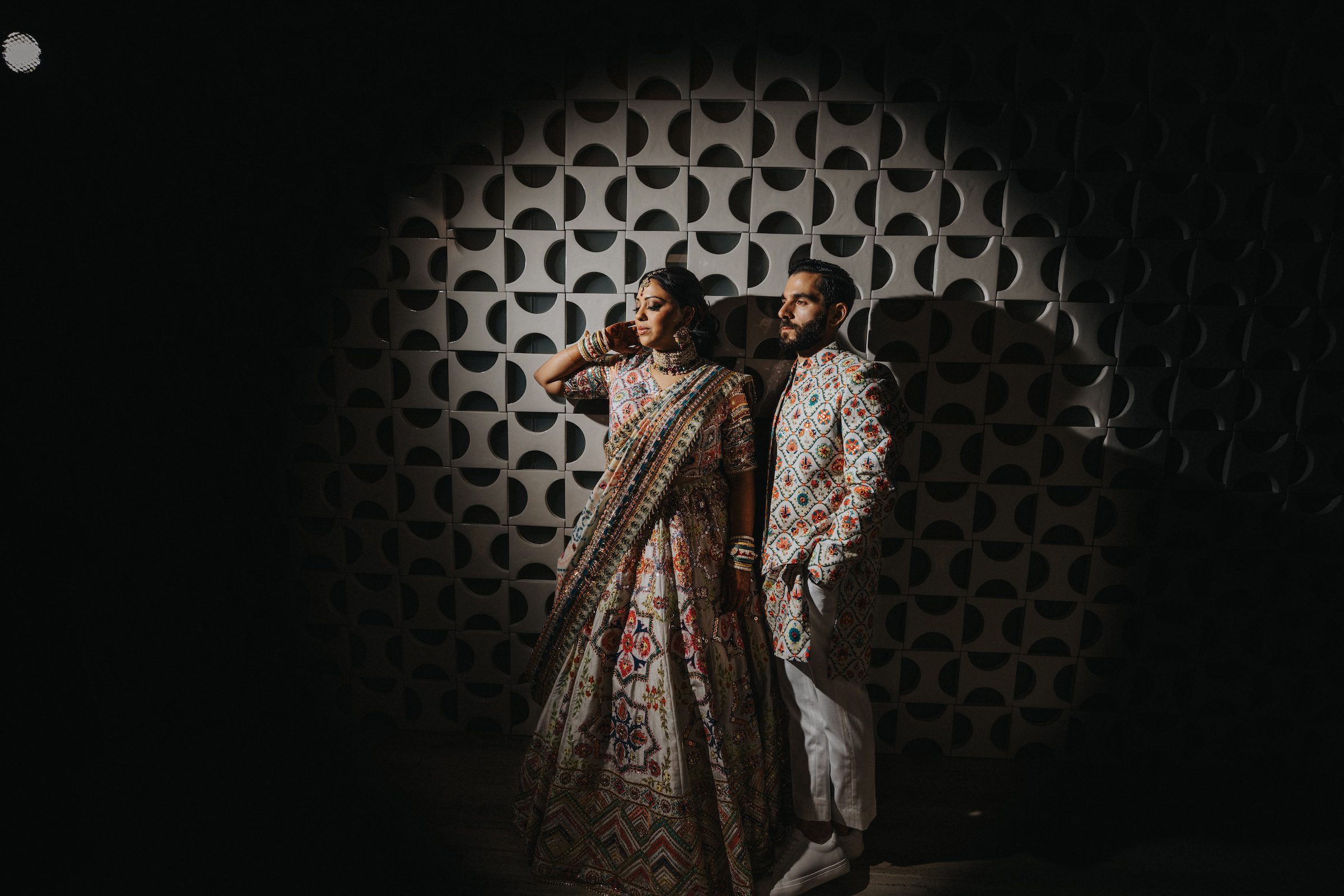 Rosewood Villa Magna Salamanca signature shoot 