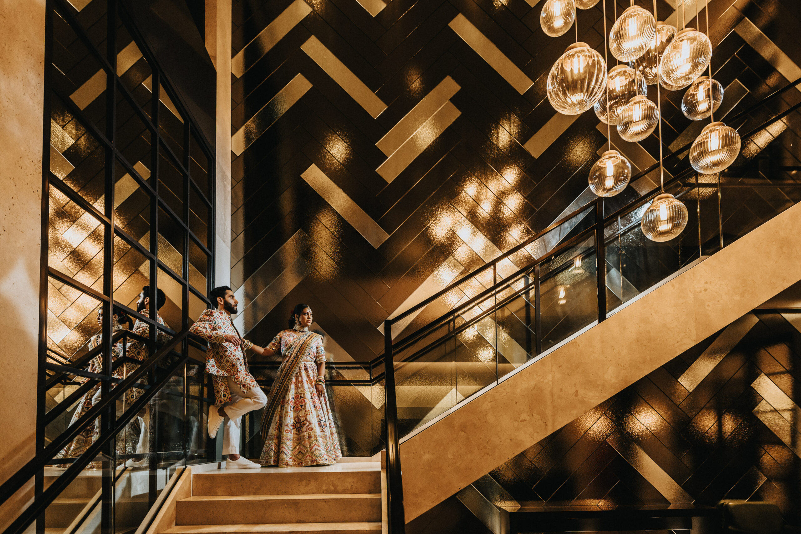 Rosewood Villa Magna Salamanca wedding venue scaled