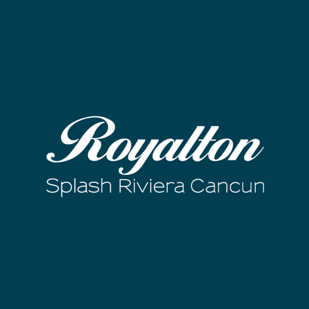 Royalton Splash Riviera Cancun logo