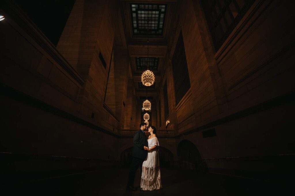 Sapna and Ankit 1420