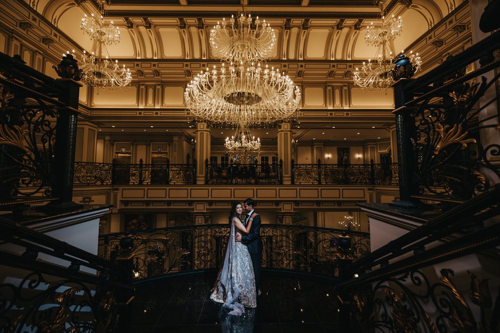 The Legacy Castle Pompton Plains NJ Ptaufiq Photography 1