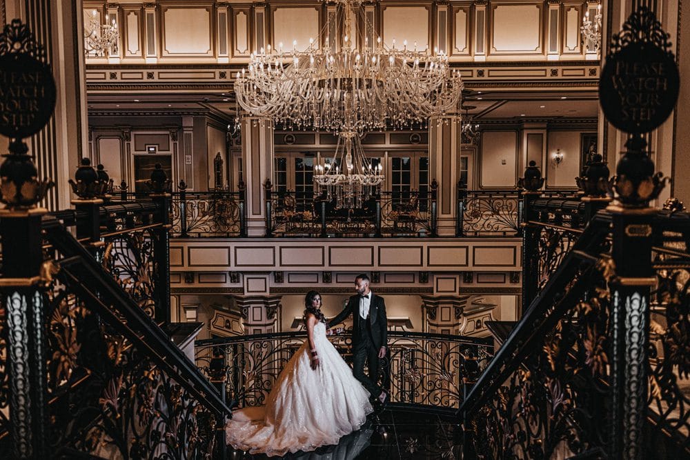 The Legacy Castle Pompton Plains NJ Ptaufiq Photography 20