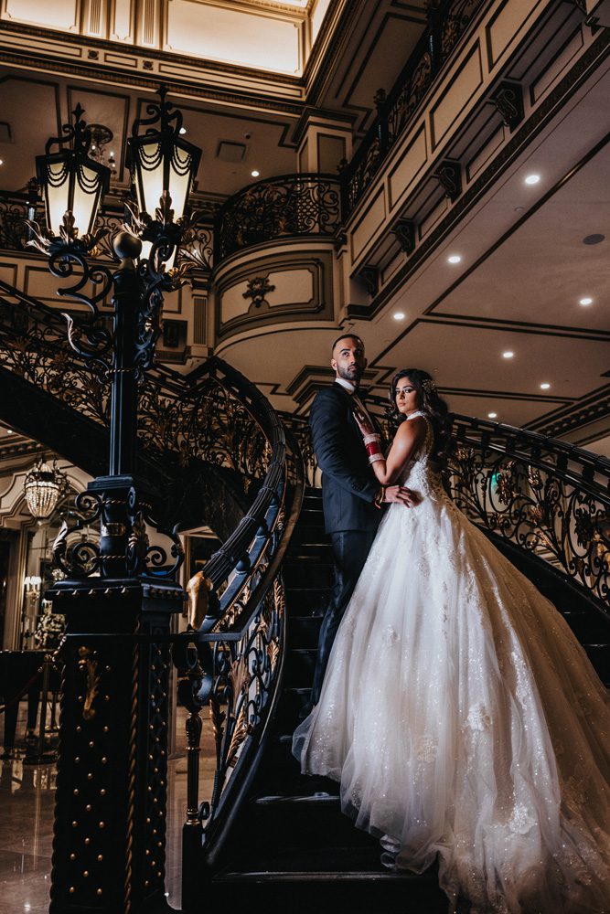 The Legacy Castle Pompton Plains NJ Ptaufiq Photography 21