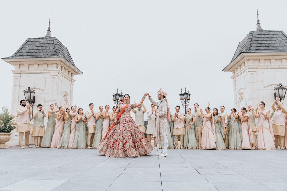 The Legacy Castle Pompton Plains NJ Ptaufiq Photography 27