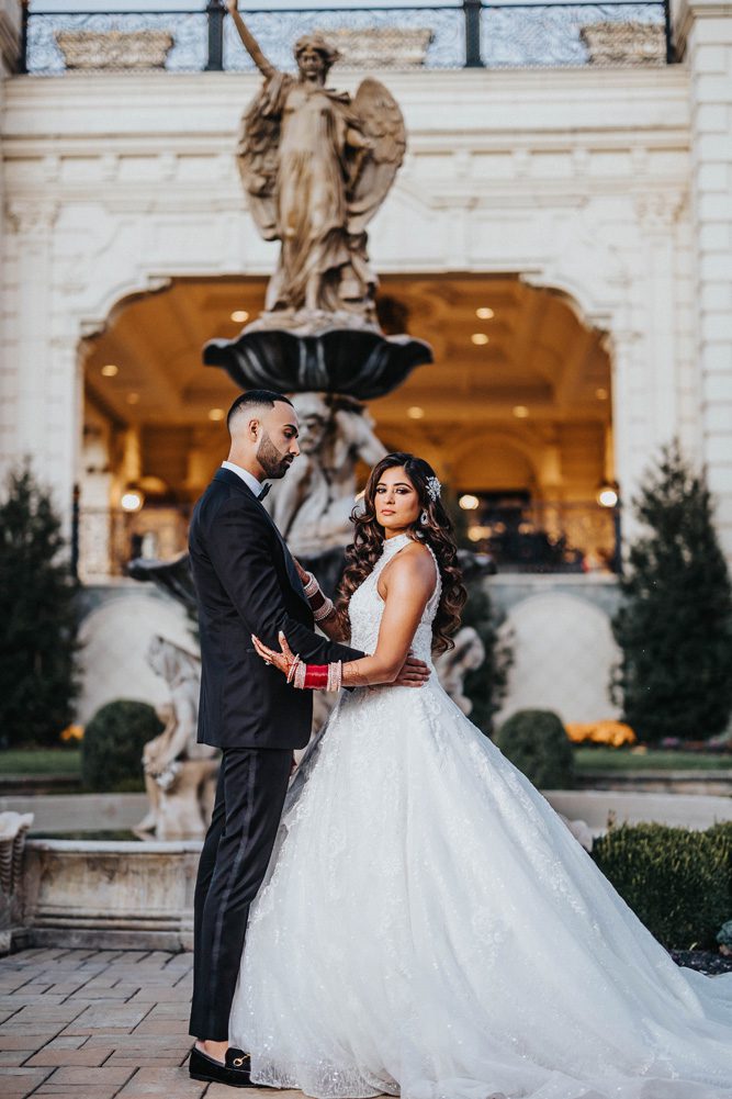 The Legacy Castle Pompton Plains NJ Ptaufiq Photography 43