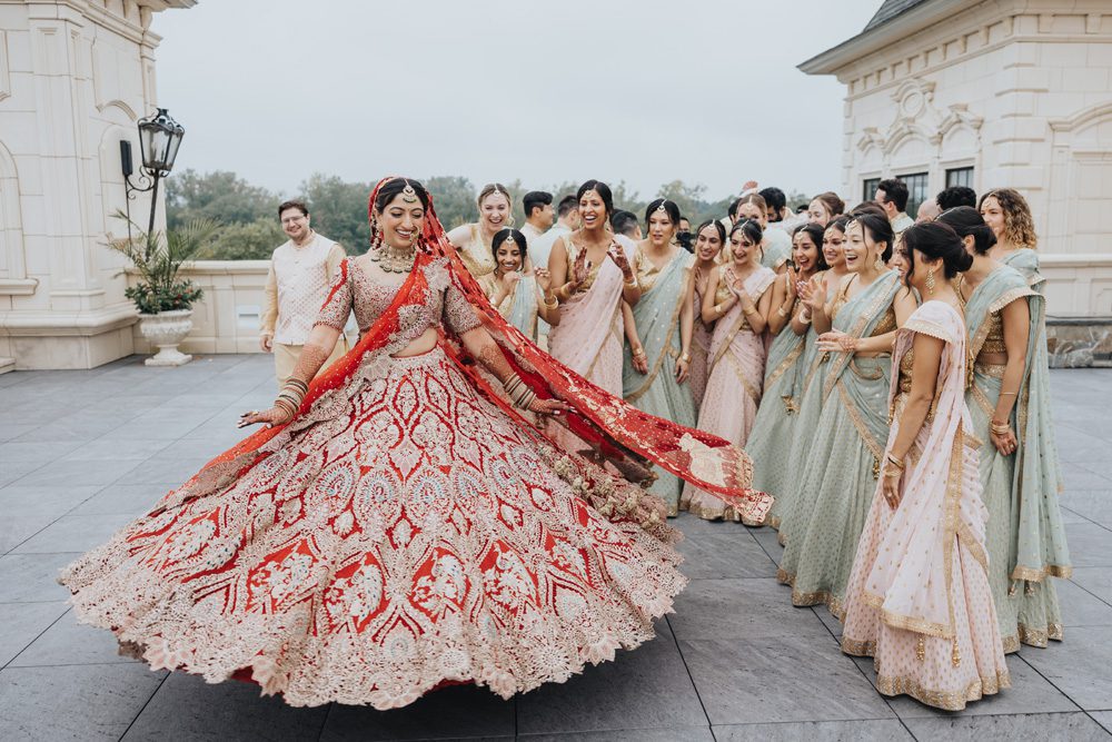 The Legacy Castle Pompton Plains NJ Ptaufiq Photography 44