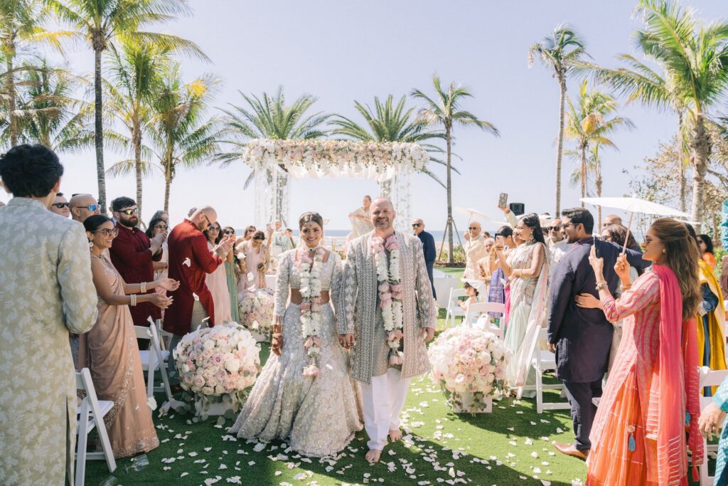 jennifer matteo luxury wedding decor ptaufiq photography