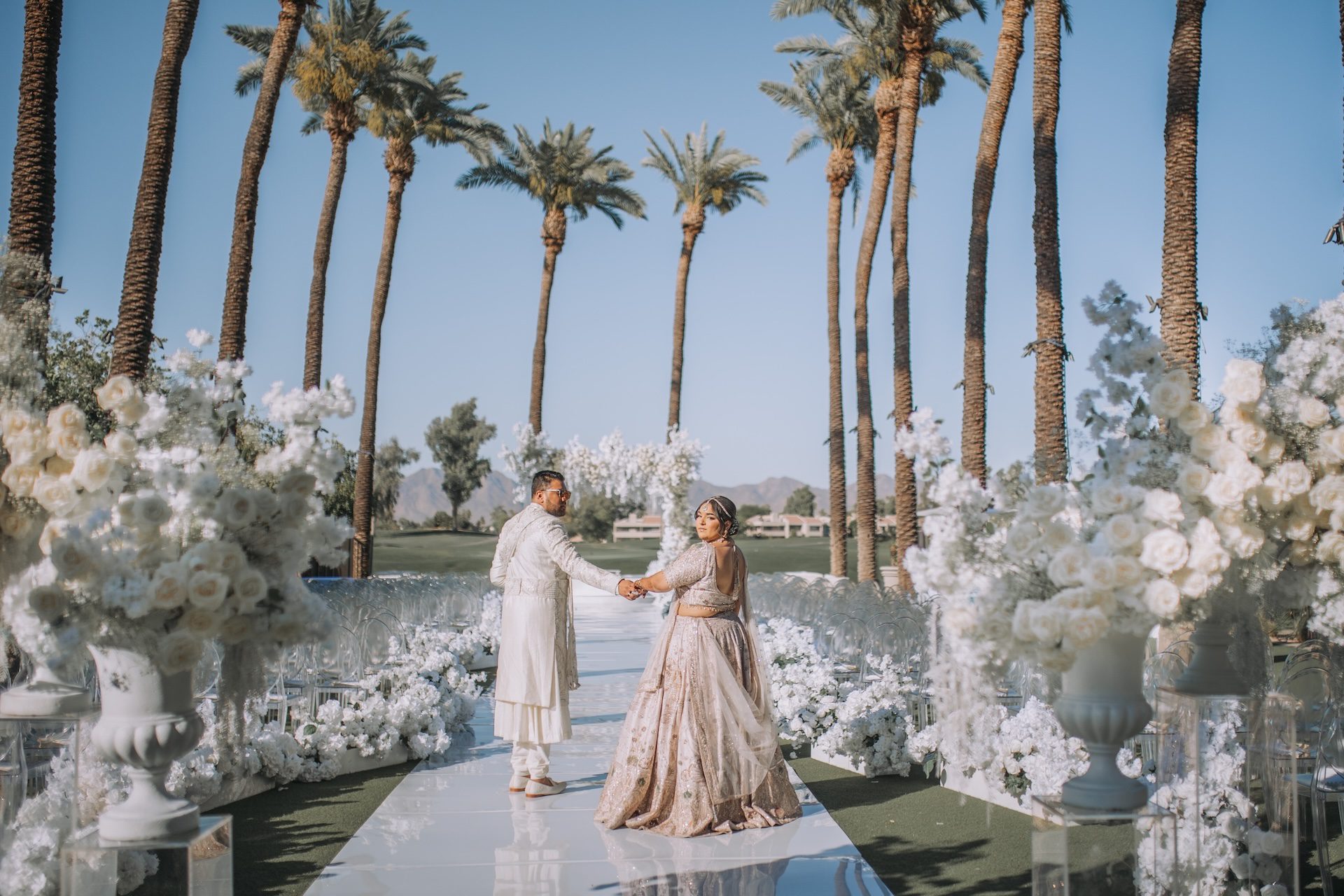 mint to be events couple candid moment ptaufiq photography