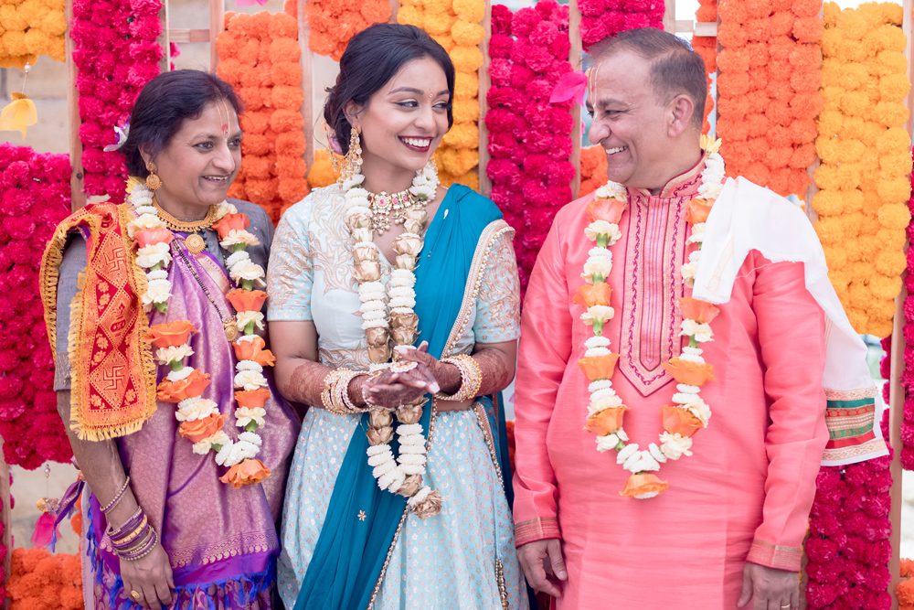 ndian Wedding Dharas Grah Shanti Fairfield Ranch Chino Hills5