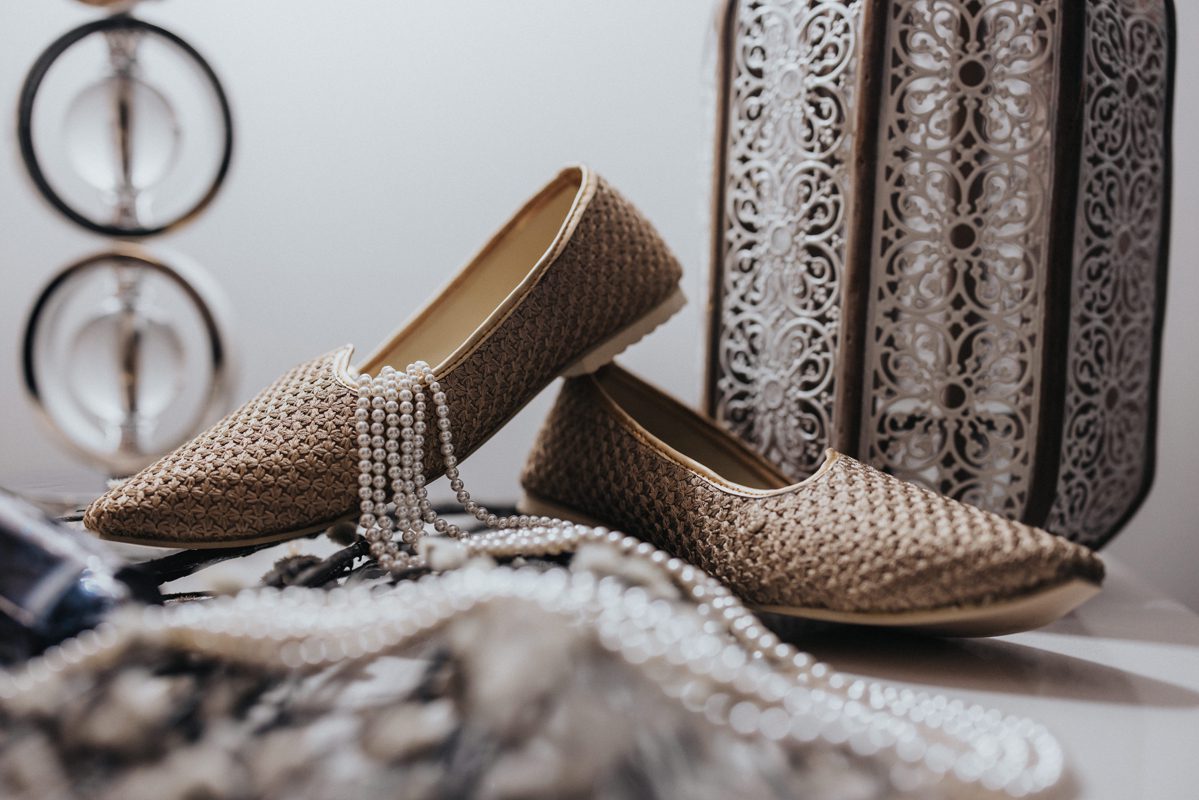 ptaufiq Indian wedding Dayton Arcade Events Ohio Preparation 12