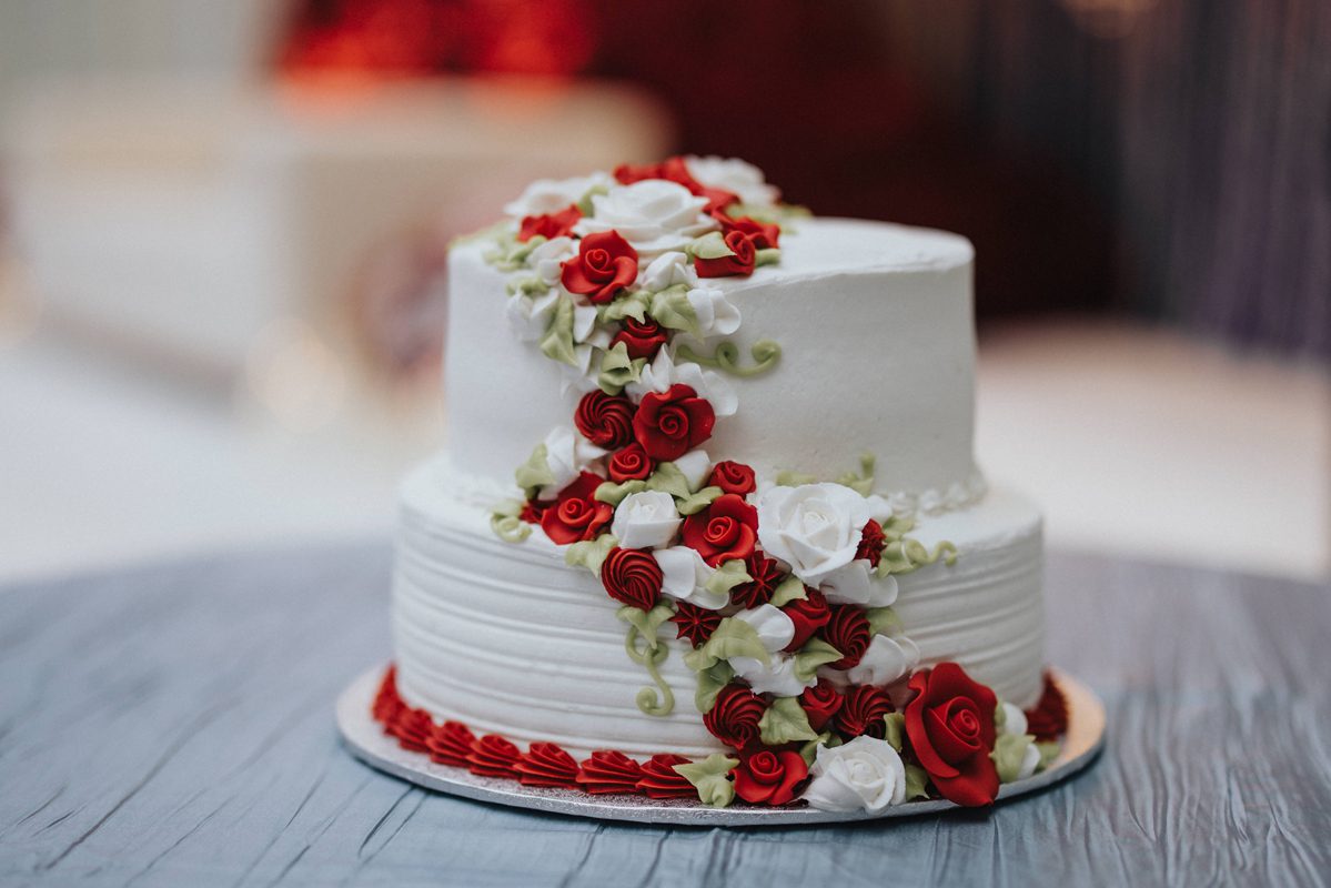 ptaufiq Indian wedding Dayton Arcade Events Ohio Reception 6