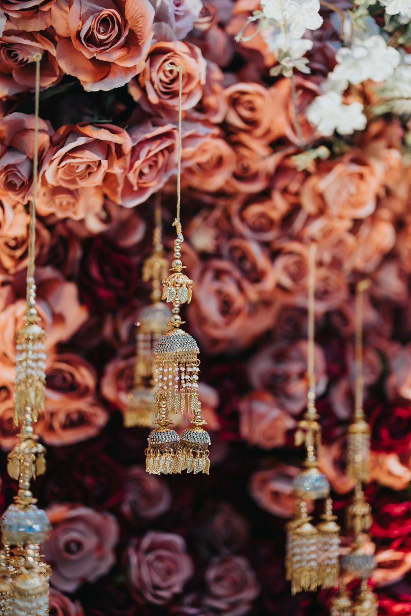 ptaufiq Indian wedding Dayton Arcade Events Ohio Wedding Decor 5