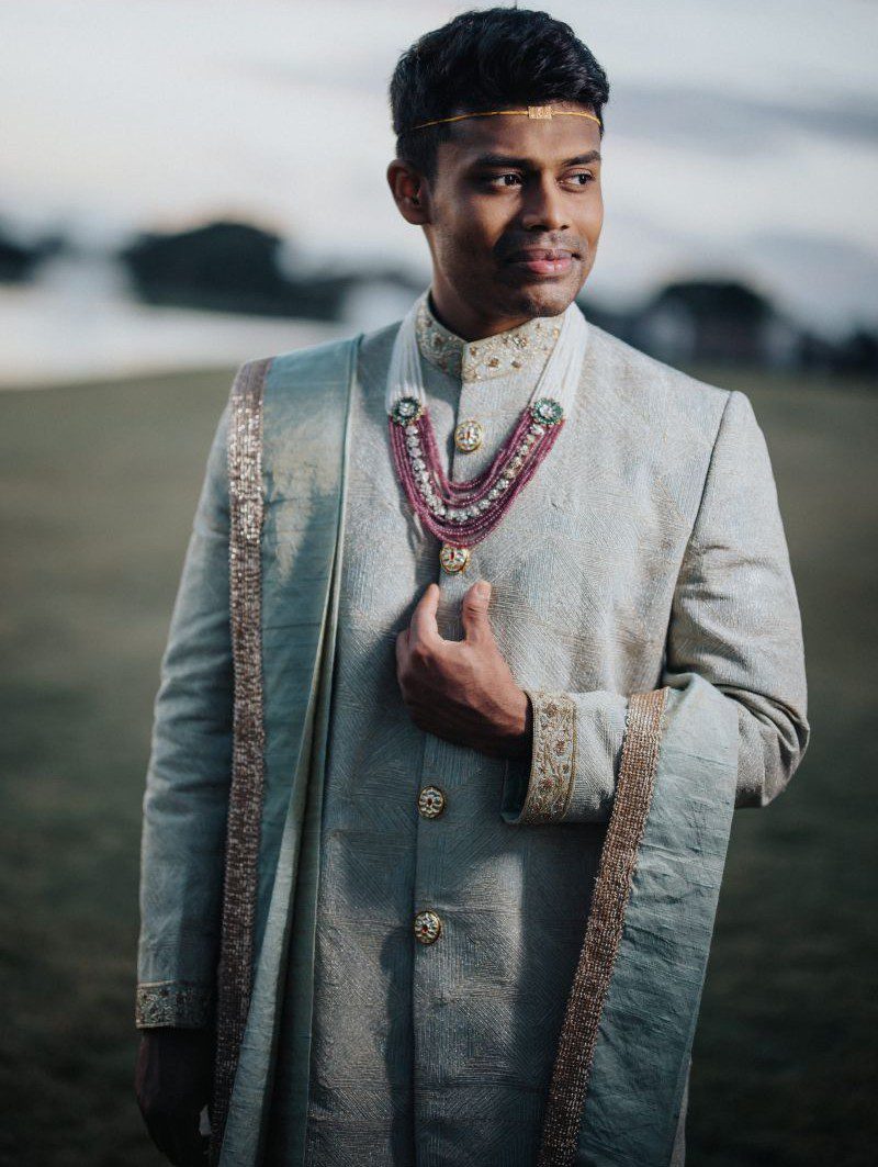 ptaufiq Indian wedding PGA National Resort in West Palm Beach Florida Preparation 5