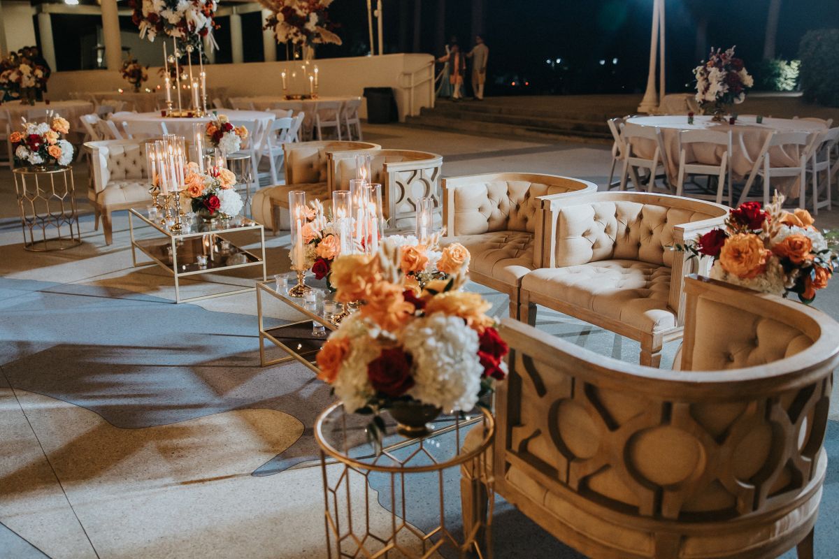 ptaufiq Indian wedding PGA National Resort in West Palm Beach Florida Sangeet 11