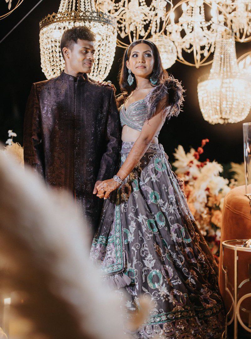 ptaufiq Indian wedding PGA National Resort in West Palm Beach Florida Sangeet 6