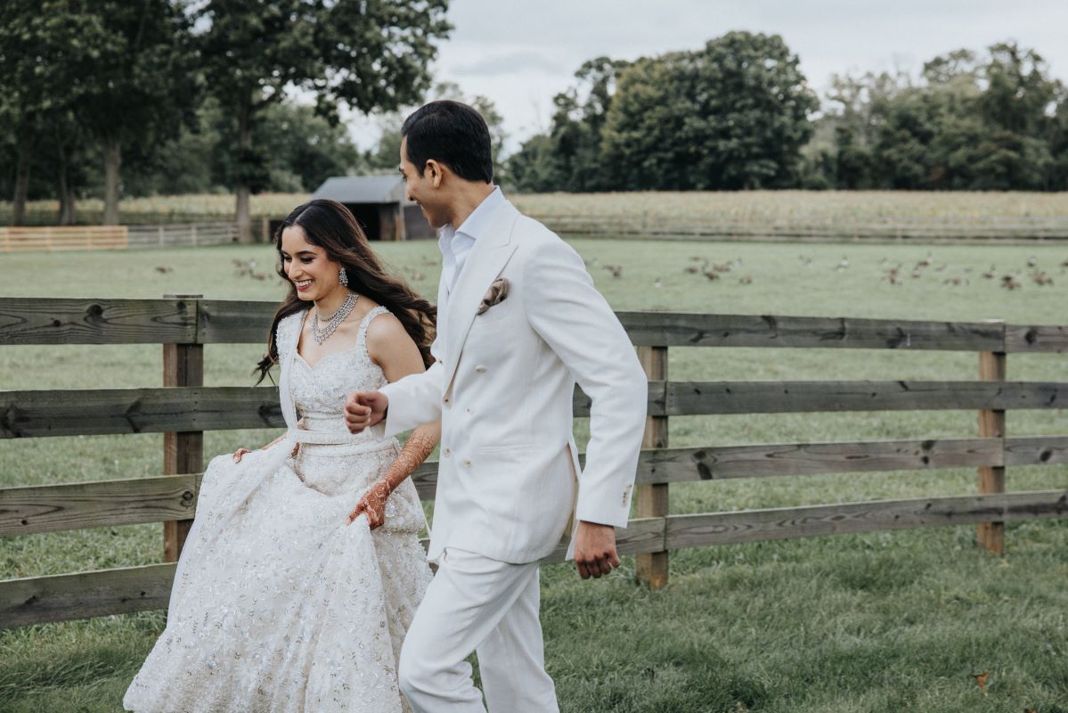 ptaufiq Indian wedding Shadowbrook at Shrewsbury New Jersey 2