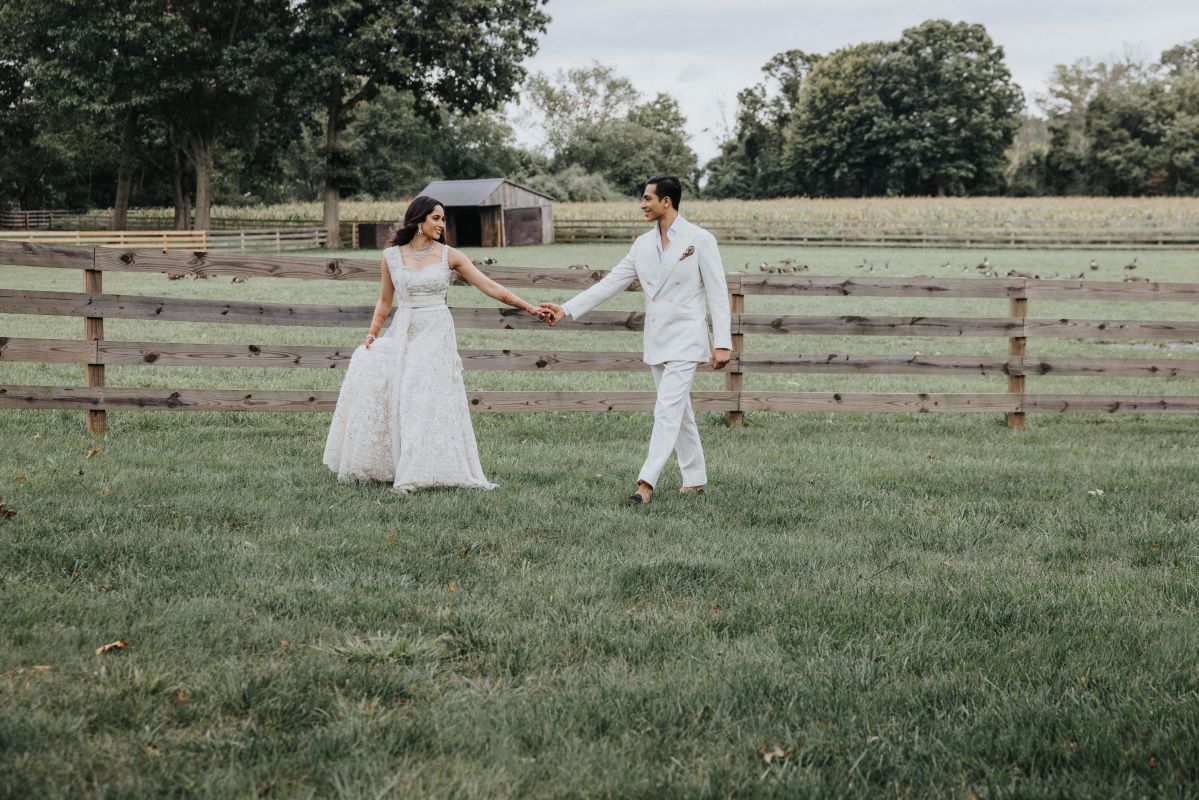 ptaufiq Indian wedding Shadowbrook at Shrewsbury New Jersey 3