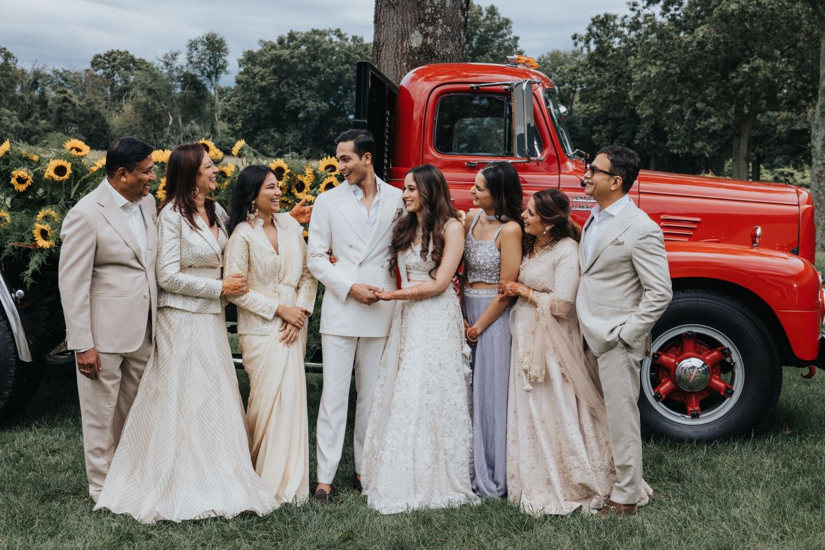 ptaufiq Indian wedding Shadowbrook at Shrewsbury New Jersey 5