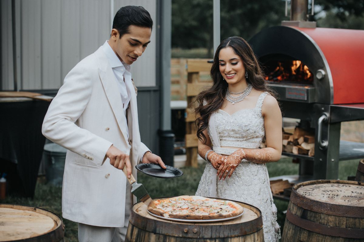 ptaufiq Indian wedding Shadowbrook at Shrewsbury New Jersey 7