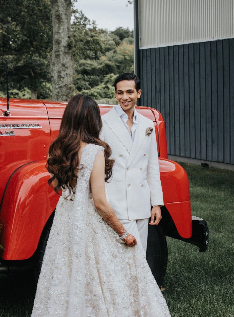 ptaufiq Indian wedding Shadowbrook at Shrewsbury New Jersey 8