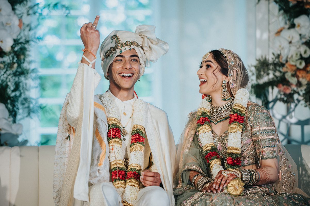 ptaufiq Indian wedding Shadowbrook at Shrewsbury New Jersey Ceremony 9