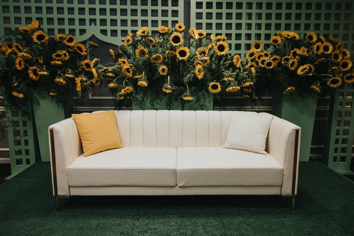 ptaufiq Indian wedding Shadowbrook at Shrewsbury New Jersey Haldi 4