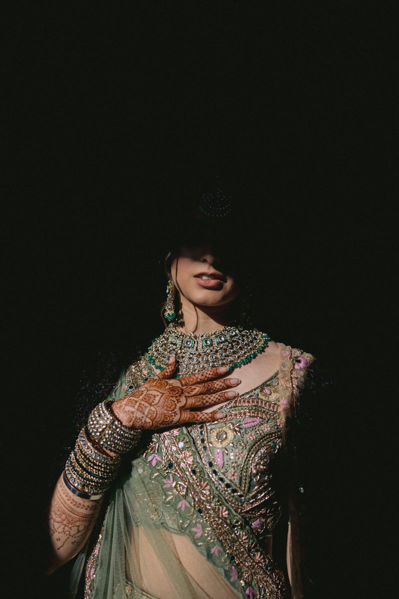 ptaufiq Indian wedding Shadowbrook at Shrewsbury New Jersey Preparation 6