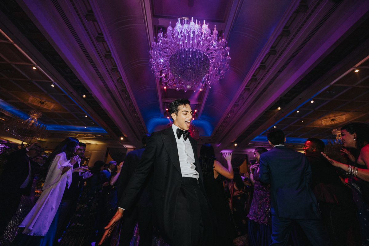 ptaufiq Indian wedding Shadowbrook at Shrewsbury New Jersey Reception 11