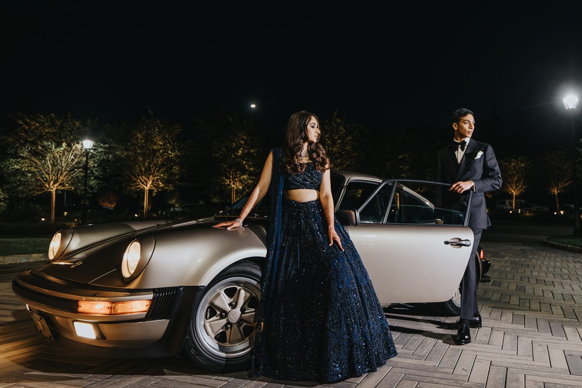 ptaufiq Indian wedding Shadowbrook at Shrewsbury New Jersey Reception 13