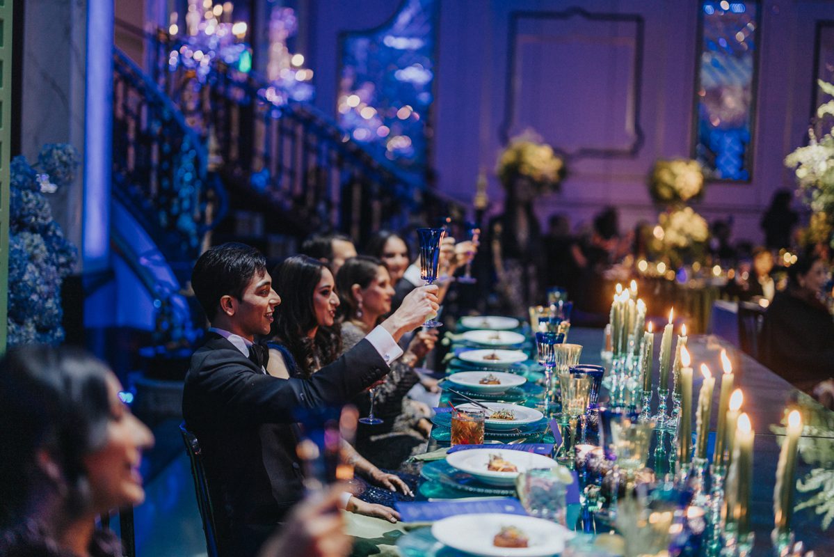 ptaufiq Indian wedding Shadowbrook at Shrewsbury New Jersey Reception 15