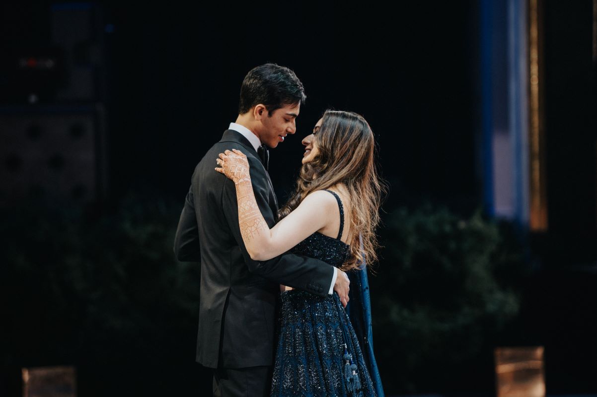 ptaufiq Indian wedding Shadowbrook at Shrewsbury New Jersey Reception 16