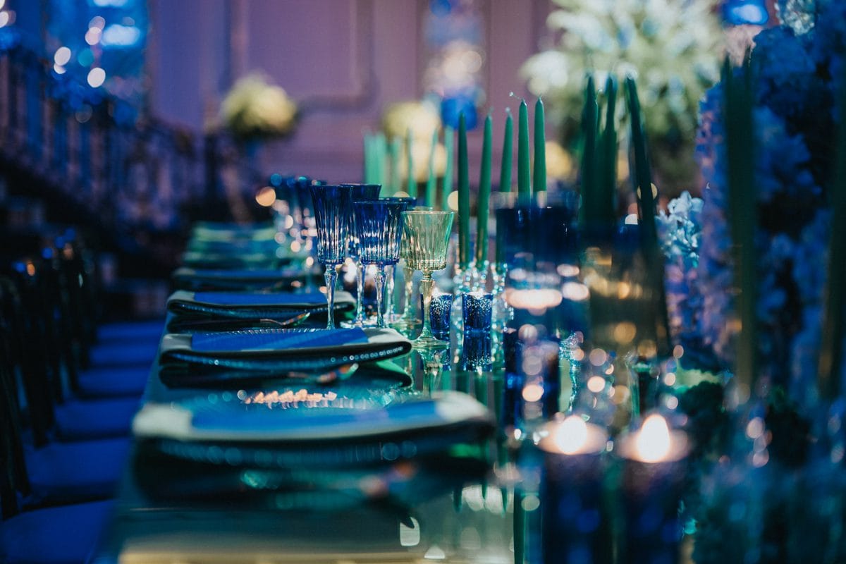 ptaufiq Indian wedding Shadowbrook at Shrewsbury New Jersey Reception 4