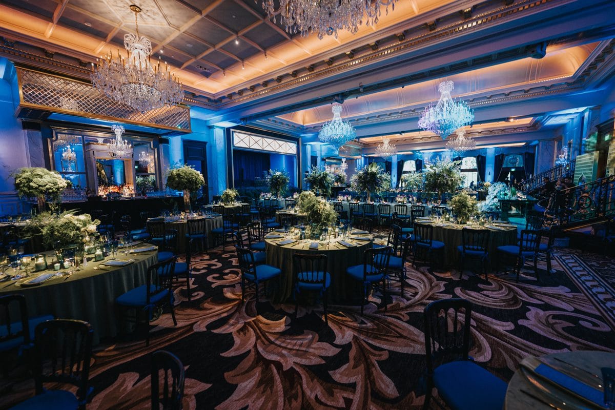 ptaufiq Indian wedding Shadowbrook at Shrewsbury New Jersey Reception 5