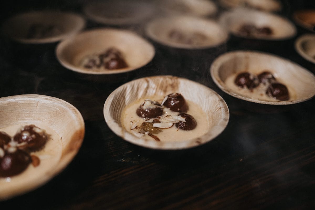 ptaufiq Indian wedding Shadowbrook at Shrewsbury New Jersey Reception 7