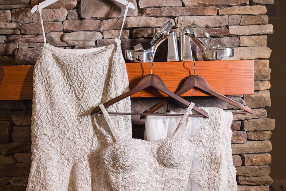 ptaufiq Indian wedding The Hermitage Inn Vermont Preparation 21