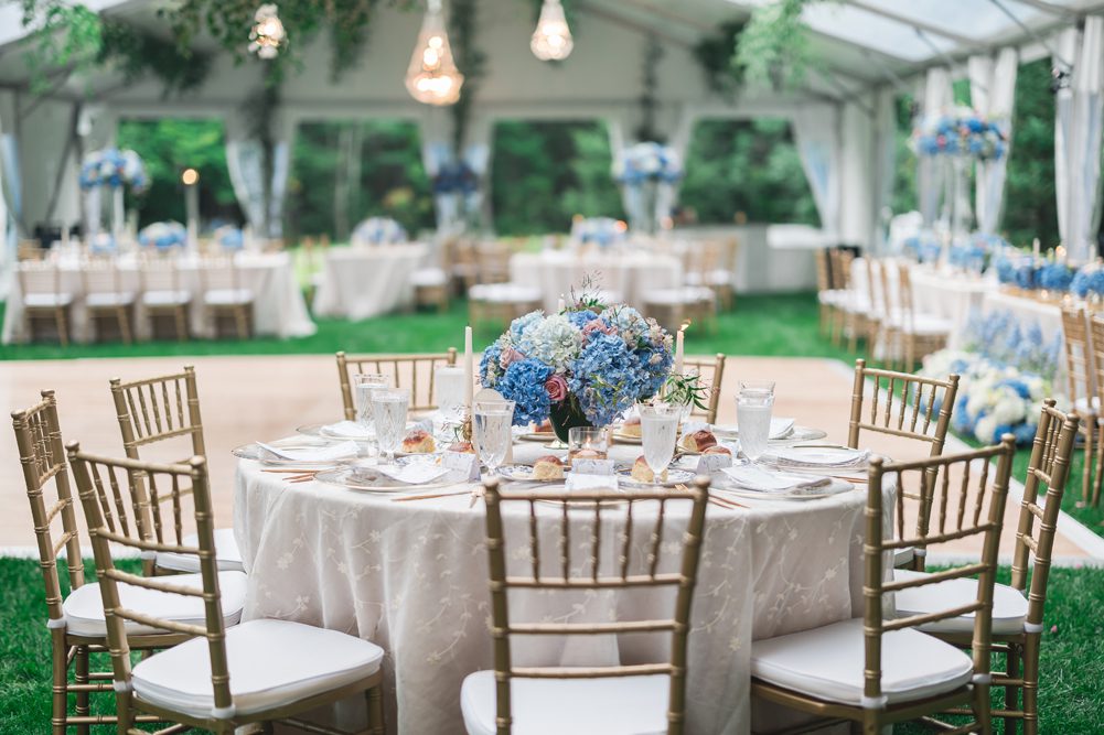 ptaufiq Indian wedding The Hermitage Inn Vermont Reception 1