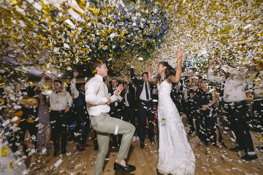 ptaufiq Indian wedding The Hermitage Inn Vermont Reception 11