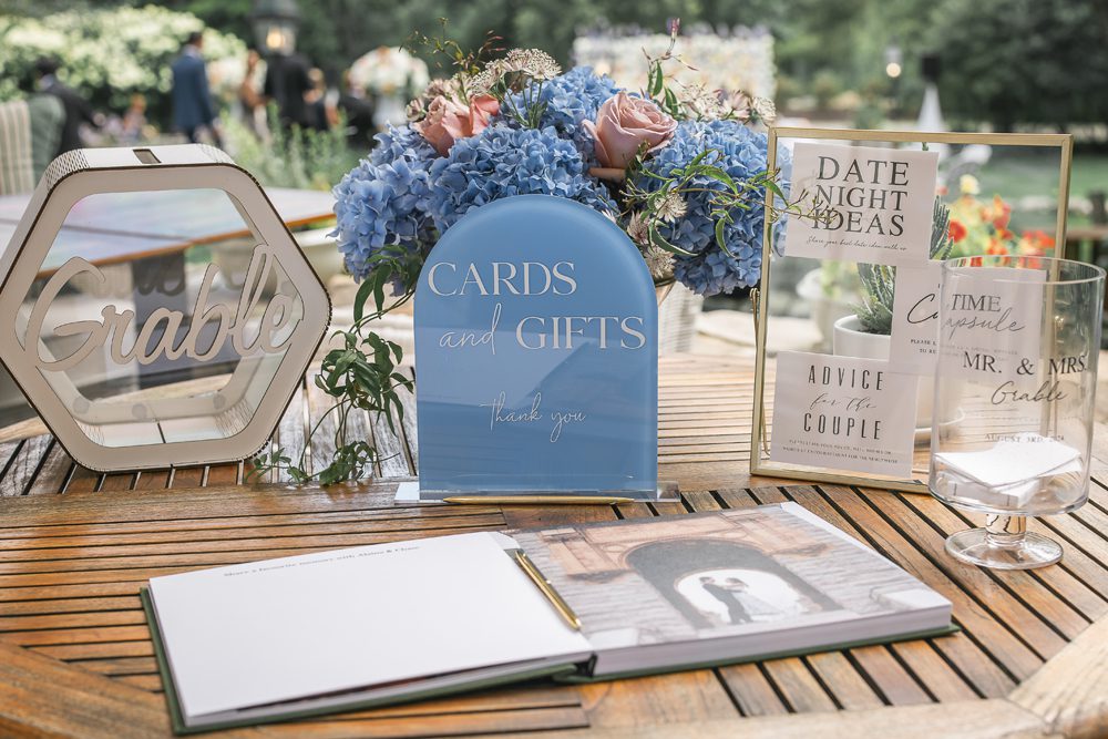 ptaufiq Indian wedding The Hermitage Inn Vermont Reception 3