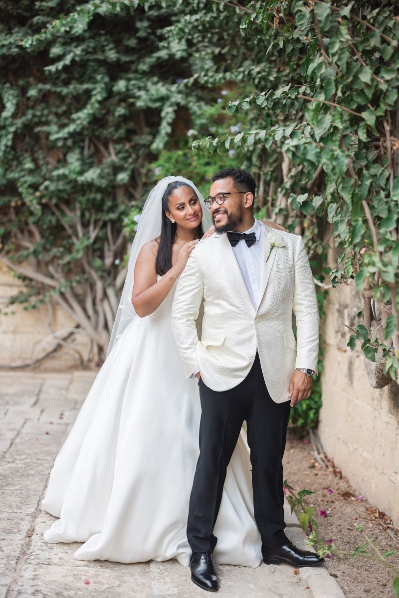 ptaufiq Indian wedding Villa Bologna Malta Couple Shoot 1