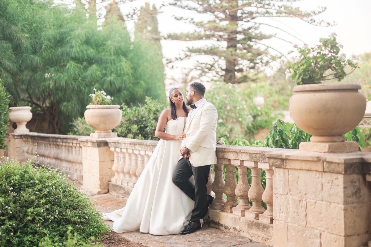 ptaufiq Indian wedding Villa Bologna Malta Couple Shoot 2