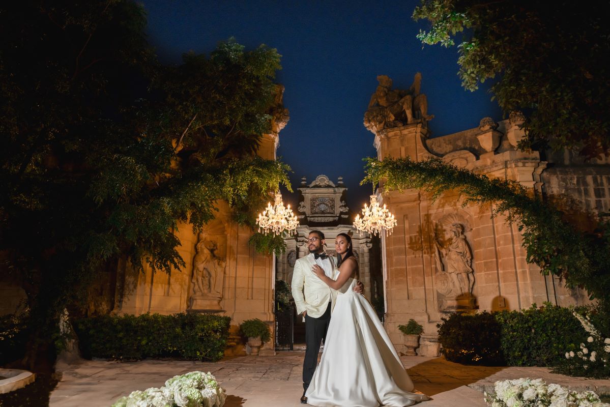 ptaufiq Indian wedding Villa Bologna Malta Couple Shoot 3